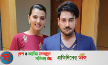 অভিনয় ছেড়ে রাজনীতিতে আসার ইঙ্গিত দিলেন বর্ষা
